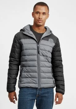 Blend Bhnino - Chaqueta De Entretiempo - Black