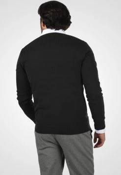Blend Bhcaden - Chaqueta De Punto - Black 8 Blend Bhcaden - Chaqueta De Punto - Black -Viento y Calor Tienda 4122ac1931f047eca1a5aa132f70fc52
