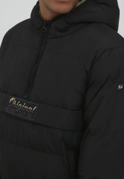Blend Bhtimothy - Chaqueta De Plumas - Black -Viento y Calor Tienda 41578093b5e4458f9b3236772336b01a