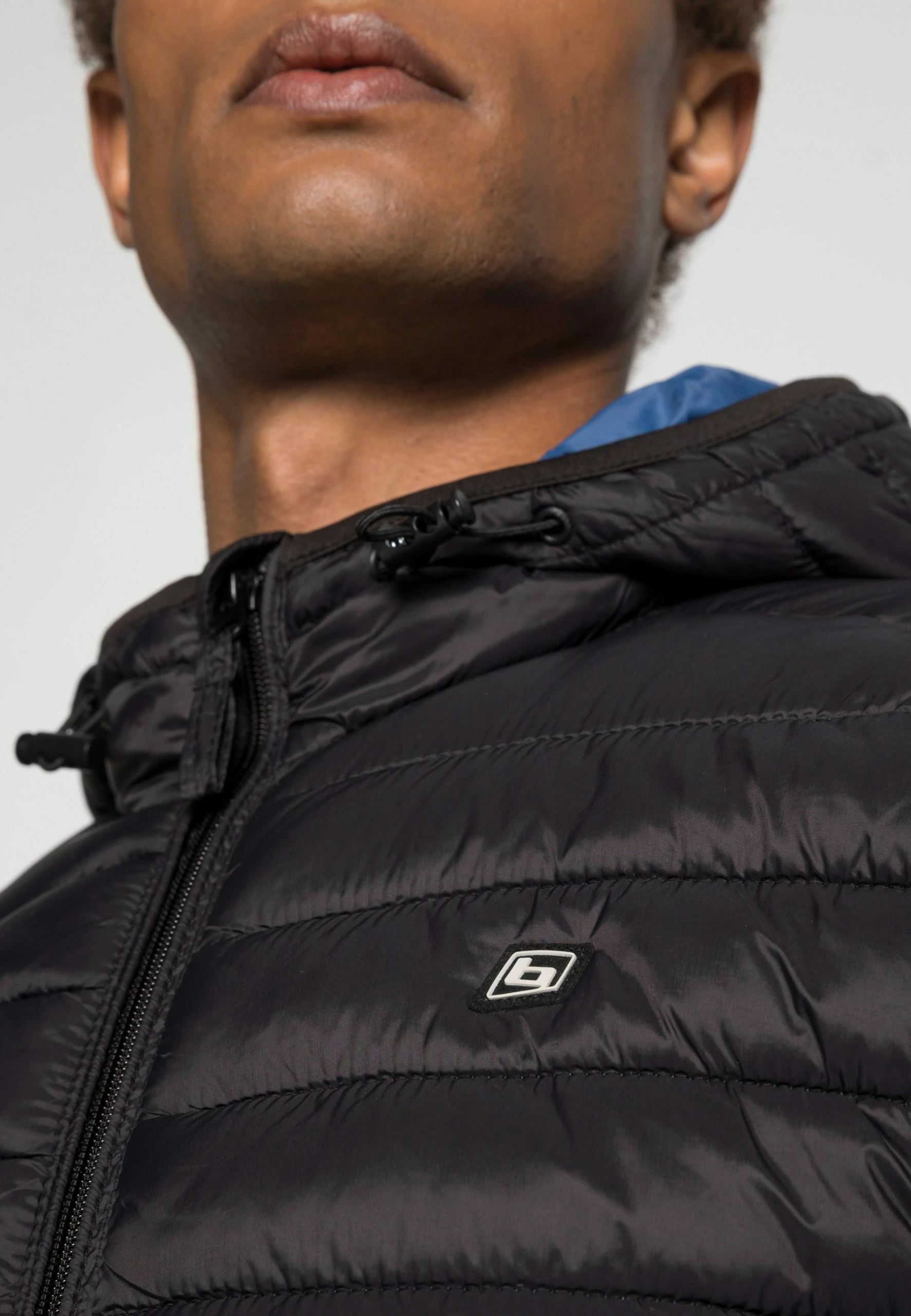 Blend Romseybh - Chaqueta De Invierno - Black 5 Blend Romseybh - Chaqueta De Invierno - Black - Imagen 5