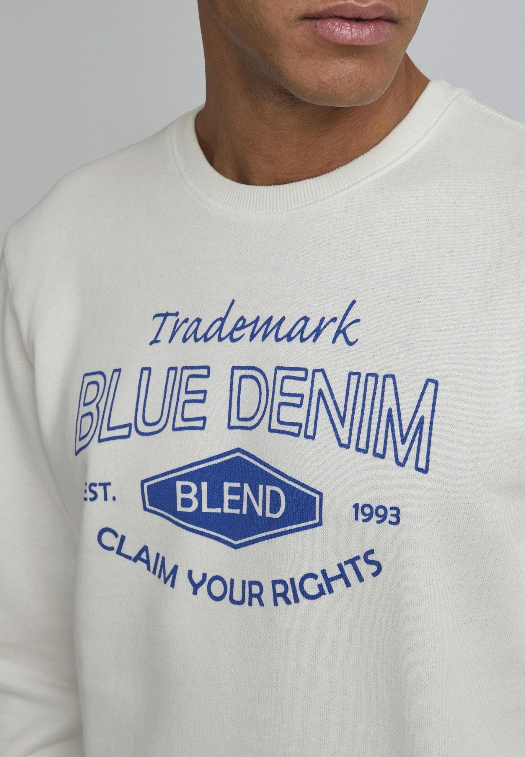 Blend- Sudadera - Snow White 4 Blend- Sudadera - Snow White - Imagen 4