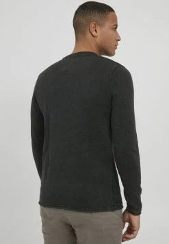 Blend Bhtaavi - Jersey De Punto - Phantom Grey 8 Blend Bhtaavi - Jersey De Punto - Phantom Grey -Viento y Calor Tienda 422736a00f0e4a0cadb493e6794e307c