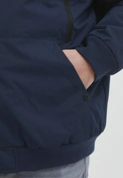 Blend Bheleon Bt - Chaqueta De Entretiempo - Dress Blues -Viento y Calor Tienda 4232a940ea804d558cbebe0ea3e6dbbf