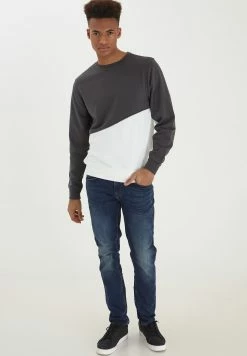 Blend Bhsweatshirt - Sudadera - Asphalt -Viento y Calor Tienda 4248f5260c2d4a3b8720e1fa0bc23438