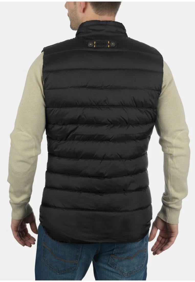 Blend Bhcam - Chaleco - Black 2 Blend Bhcam - Chaleco - Black - Imagen 2