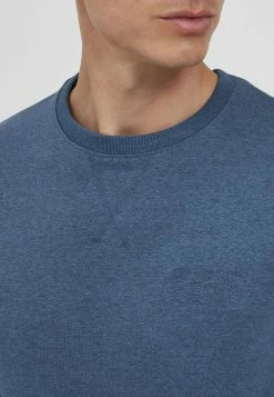 Blend Bhharro - Jersey De Punto - Ensign Blue 9 Blend Bhharro - Jersey De Punto - Ensign Blue -Viento y Calor Tienda 42c82474e092426e84795a27b468f3b7