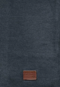 Blend Bhjohn - Jersey De Punto - Navy 6 Blend Bhjohn - Jersey De Punto - Navy -Viento y Calor Tienda 42eb333ac22243b3bb6682da181d63f1