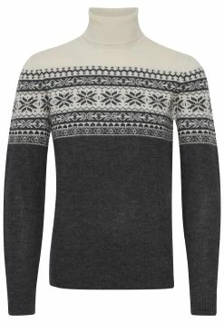 Blend Bhtjesse - Jersey De Punto - Charcoal Mix -Viento y Calor Tienda 4362128f6fc0472e9e9cbac4809fc8ff