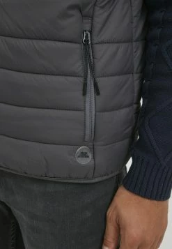 Blend Bhkristian - Chaleco - Iron Gate -Viento y Calor Tienda 43e2525822c84ae1b9ca11c176e50780