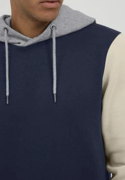 Blend Bhlampert - Jersey Con Capucha - Dark Blue -Viento y Calor Tienda 43fedf8c12c14f1cb44606fe4616d499