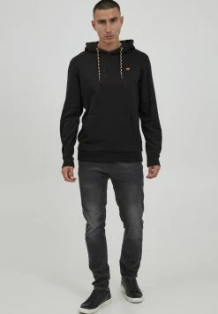 Blend Bhlobo - Jersey Con Capucha - Black 7 Blend Bhlobo - Jersey Con Capucha - Black -Viento y Calor Tienda 447ccec6bd67454e8325c56943d2c034