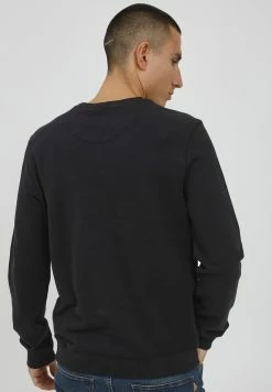 Blend Bhbhavebury Crew Neck Sweatshirt - Jersey De Punto - Black -Viento y Calor Tienda 44ebd4626e7042f3bc1992302b7e8aba