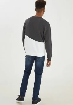 Blend Bhsweatshirt - Sudadera - Asphalt -Viento y Calor Tienda 44f8b5baea884ef29127e5312430fcea