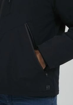 Blend Bhouterwear - Chaqueta Fina - Black -Viento y Calor Tienda 4502ee4ef4634f6da9506348f0c1725c