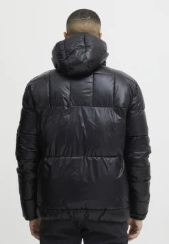 Blend Chaqueta De Invierno - Black -Viento y Calor Tienda 4510a057f5e547aeb8a9324689f9eeb4