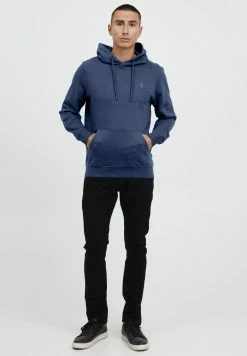 Blend Bhrayk - Jersey Con Capucha - Ensign Blue -Viento y Calor Tienda 458994ce3f17417a97f8c06ec43af21e