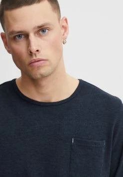 Blend Bhtee- Jersey De Punto - Dress Blues 9 Blend Bhtee- Jersey De Punto - Dress Blues -Viento y Calor Tienda 45992bb1de7c4f31b62db09f84b9af4f