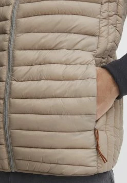 Blend Chaleco - Sequoia -Viento y Calor Tienda 45a302533c5342c88a5c5c866cc74fa1