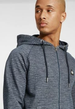 Blend Bhnuka - Sudadera Con Cremallera - Dress Blues -Viento y Calor Tienda 45a57814c070434cb8fc91ba542e57b3