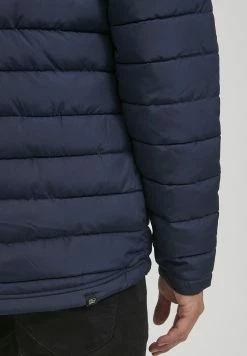 Blend Bhruven - Chaqueta De Invierno - Dress Blues -Viento y Calor Tienda 4633dabe580b4a179e72e73929708c70