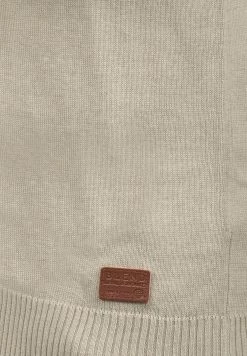 Blend Bhrobin - Jersey De Punto - Sand -Viento y Calor Tienda 4689857cb88542369270c5b760f6e6bf