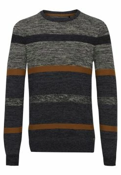 Blend Bharendt - Jersey De Punto - Black Melange -Viento y Calor Tienda 46e999a8d54e49be8f4b40c97d1b45db