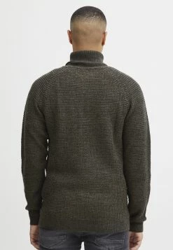 Blend Rollkragen Carrizo - Jersey De Punto - Phantom Grey 8 Blend Rollkragen Carrizo - Jersey De Punto - Phantom Grey -Viento y Calor Tienda 46f8f5dd61bb42a391b9c03b1da07597