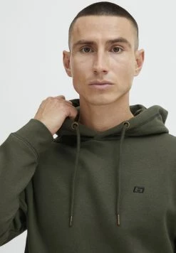 Blend Jersey Con Capucha - Forest Night -Viento y Calor Tienda 47252b1ce22b47678e212c2f8df443d1