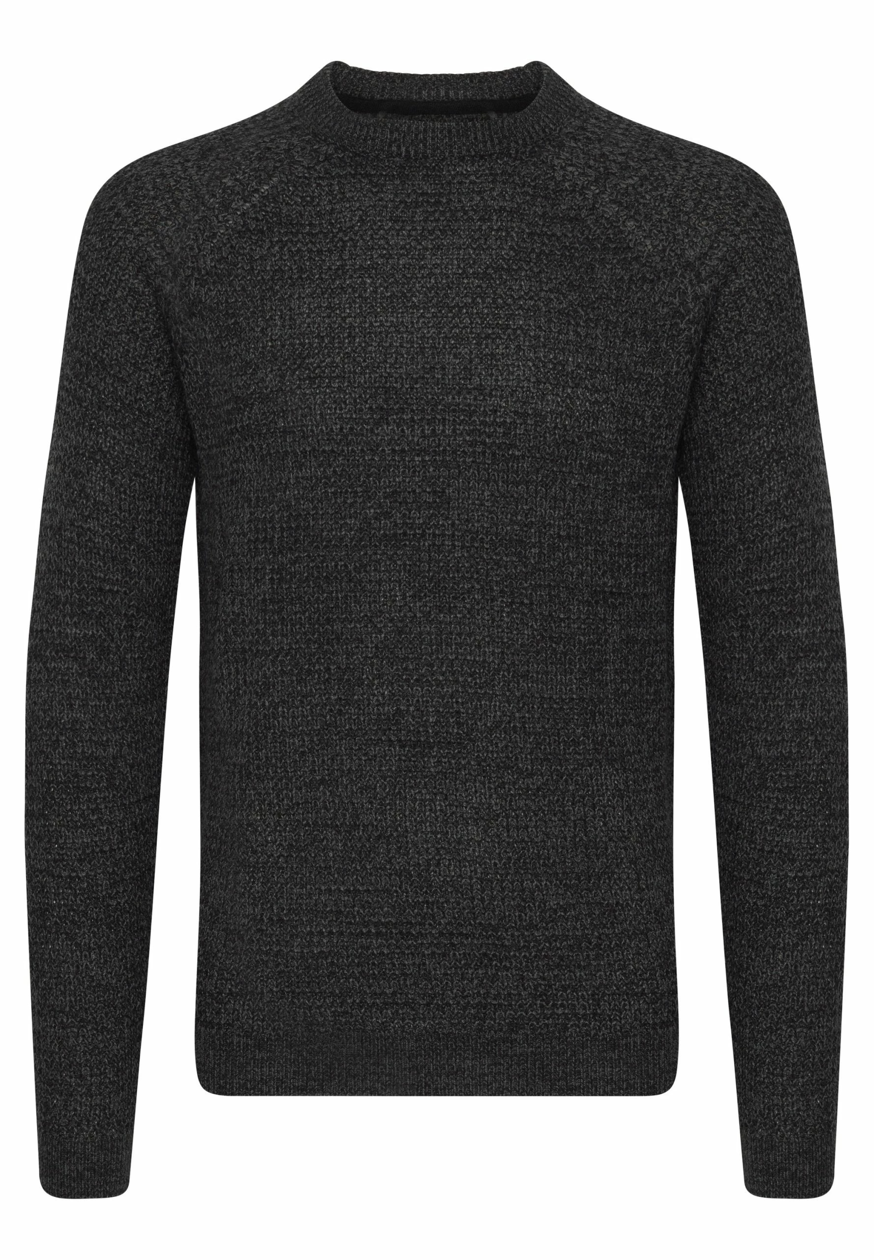 Blend Carrizal - Jersey De Punto - Anthracite 6 Blend Carrizal - Jersey De Punto - Anthracite - Imagen 6