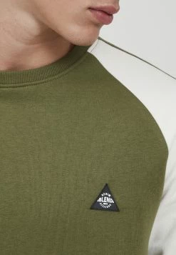 Blend Bhneville - Jersey De Punto - Winter Moss -Viento y Calor Tienda 477715a41a45452e9f8edd6d6a3b1836