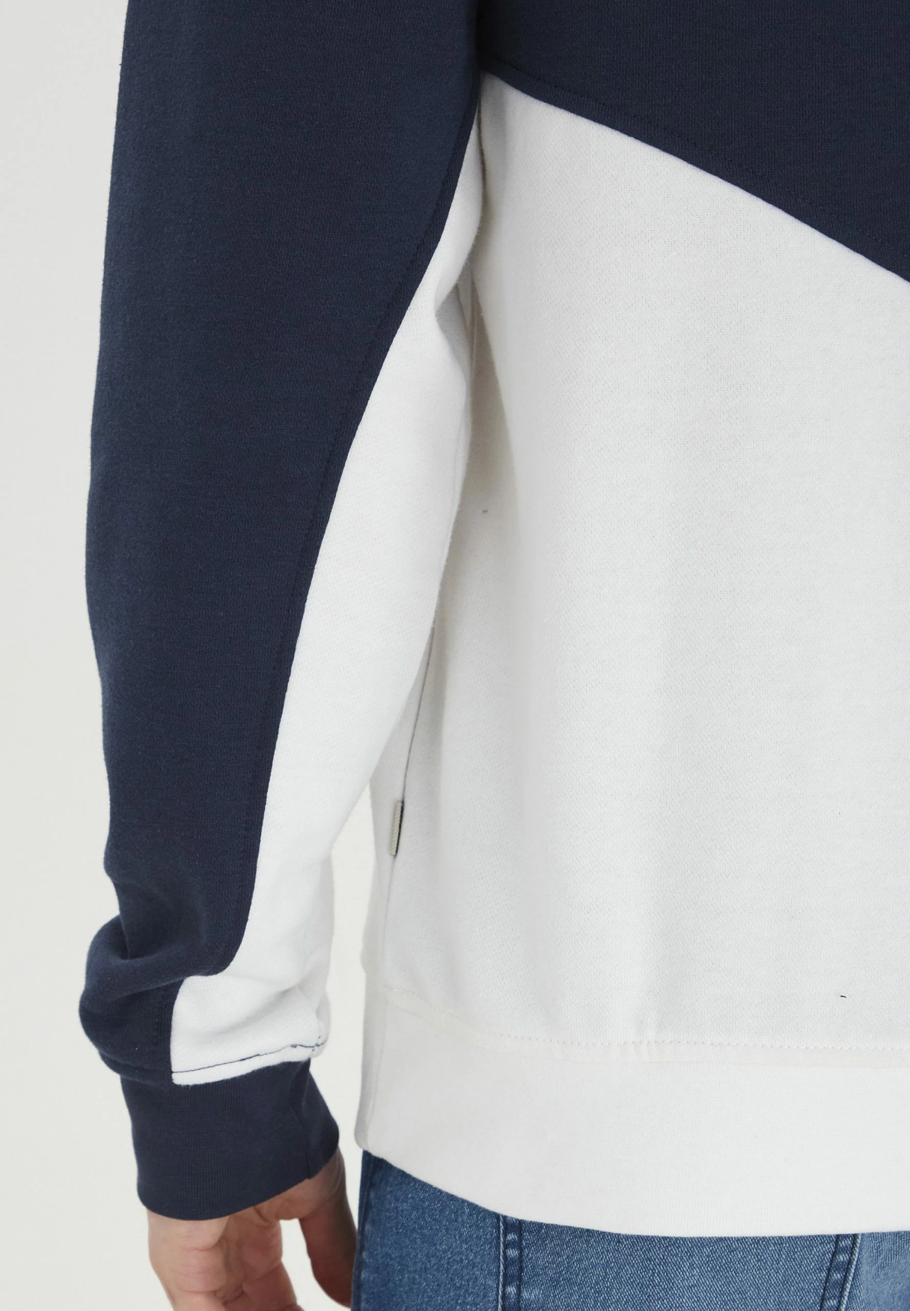 Blend Bhsweatshirt - Sudadera - Multi Coloured 5 Blend Bhsweatshirt - Sudadera - Multi Coloured - Imagen 5