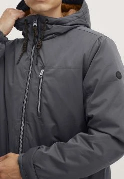 Blend Bhleto - Chaqueta De Invierno - Iron Gate -Viento y Calor Tienda 48d45b9ed80c49eea5995b08454bf841