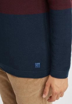 Blend Bhsalado - Jersey Con Capucha - Dress Blues -Viento y Calor Tienda 48e917ce24e34816b4198303e990c5f2