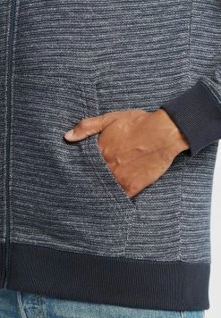 Blend Bhnuka - Sudadera Con Cremallera - Dress Blues -Viento y Calor Tienda 48f7203edb7f4e82b7d5f5b3377eea66