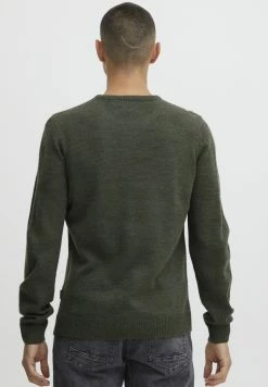 Blend Jersey De Punto - Forest Night 10 Blend Jersey De Punto - Forest Night -Viento y Calor Tienda 491fef1444ff49abb95a973bf3c9706a