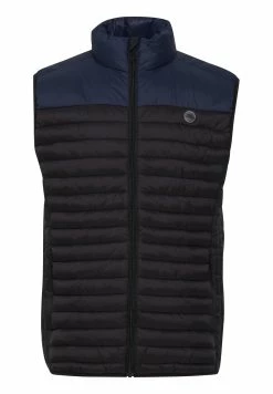 Blend Bhkaliko - Chaleco - Black -Viento y Calor Tienda 493be1a99c3c4a7daf852c40781b312c