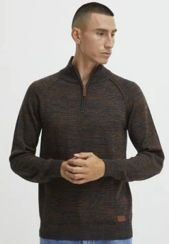 Blend Bhdanovan - Jersey De Punto - Burned Orange