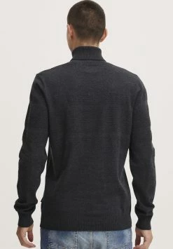 Blend 20714346 - Jersey De Punto - Charcoal Mix -Viento y Calor Tienda 499b6d0204e34c66afac00ff47c4555b