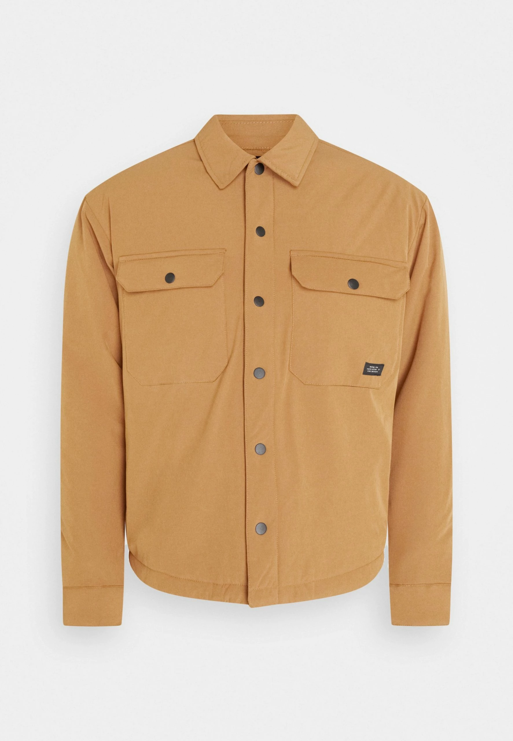 Blend Outerwear - Chaqueta De Entretiempo - Tobacco Brown 6 Blend Outerwear - Chaqueta De Entretiempo - Tobacco Brown - Imagen 6