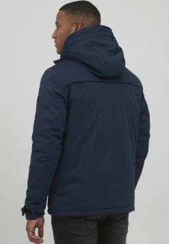 Blend Bhleto - Chaqueta De Invierno - Dress Blues -Viento y Calor Tienda 49ceb85f503f48988ca2751c4b2b9c22