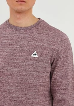 Blend Bhhenry - Sudadera - Wine Red -Viento y Calor Tienda 49d618a364ea4c4f91cd68533039108a