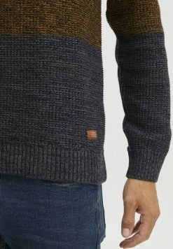 Blend Jersey De Punto - Bronze Brown -Viento y Calor Tienda 49d719e6e16d4171b0faf0489940bd13