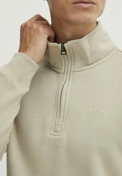 Blend Halfzip- Sudadera - Crockery -Viento y Calor Tienda 49fce59197874814a8489c6efc5723d7