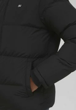 Blend Bhtimofej - Chaqueta De Invierno - Black -Viento y Calor Tienda 4a0a383ce8574941bf3fc7afa88c4017