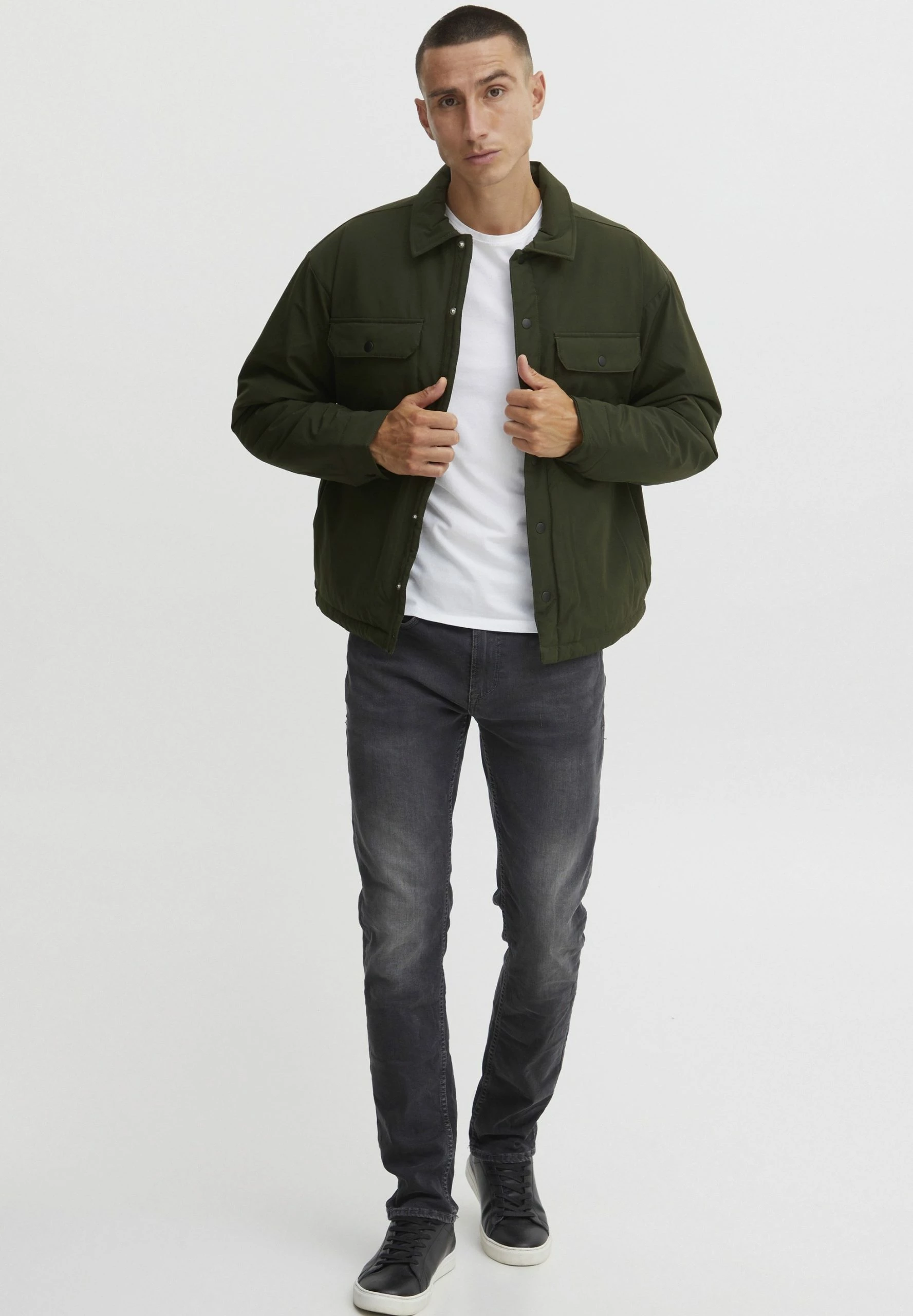 Blend Outerwear - Chaqueta De Entretiempo - Rosin 2 Blend Outerwear - Chaqueta De Entretiempo - Rosin - Imagen 2