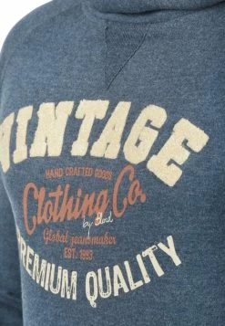 Blend Bhalejandro - Jersey Con Capucha - Blue -Viento y Calor Tienda 4aab62a7b7ab416fb8401903d7c038fe