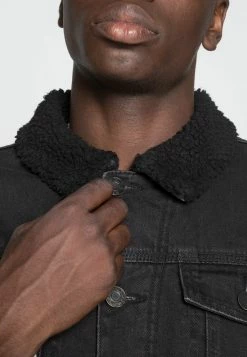 Blend Bhdenim Jacket - Chaqueta Vaquera - Denim Black 9 Blend Bhdenim Jacket - Chaqueta Vaquera - Denim Black -Viento y Calor Tienda 4b33f7d8a96f4d28924d9cf321b6315a