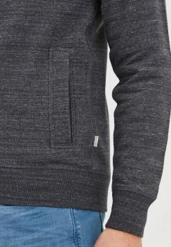 Blend Bhlenner - Sudadera Con Cremallera - Black 10 Blend Bhlenner - Sudadera Con Cremallera - Black -Viento y Calor Tienda 4b552d9a267f4ec6892082dbad8f56af