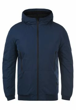 Blend Bheleon - Chaqueta De Invierno - Dress Blues -Viento y Calor Tienda 4b8e1507f8464fedaeb936e9a91325d8