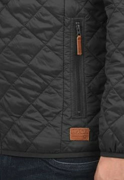 Blend Bhstanley - Chaqueta De Invierno - Grey -Viento y Calor Tienda 4be14afec4dc42fab7a8b0dbe653a174